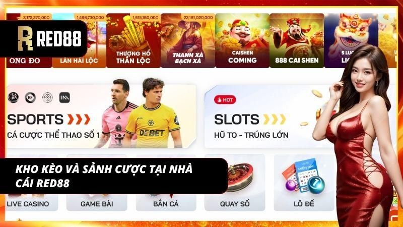 Sự phong phú giúp đáp ứng nhiều phong cách tham gia khác nhau