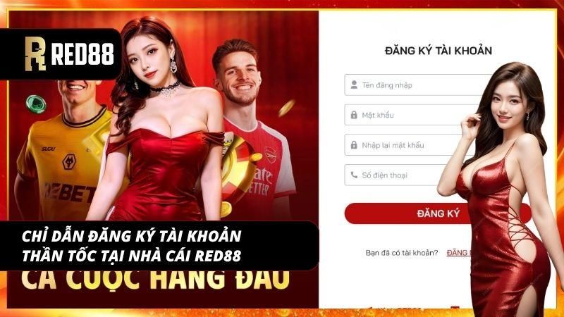 Thực hiện nhanh giúp rút ngắn thời gian bắt đầu tham gia